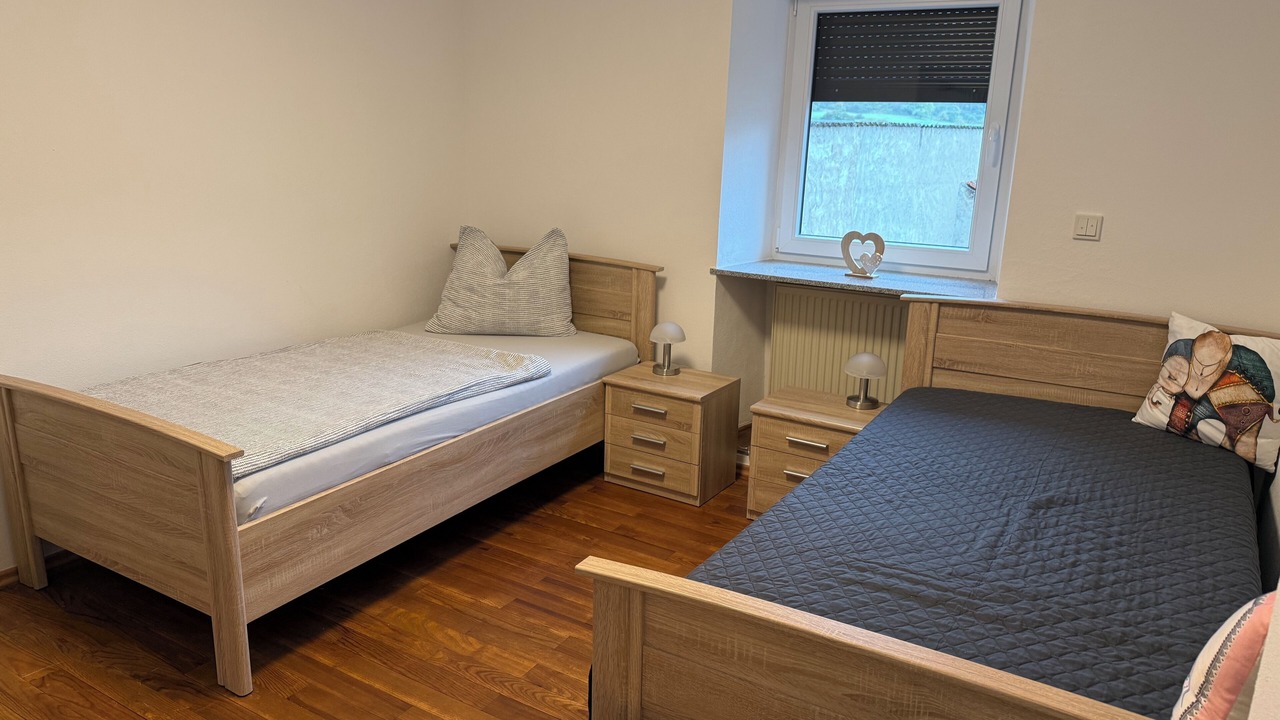Photo of Bedroom in Irrel