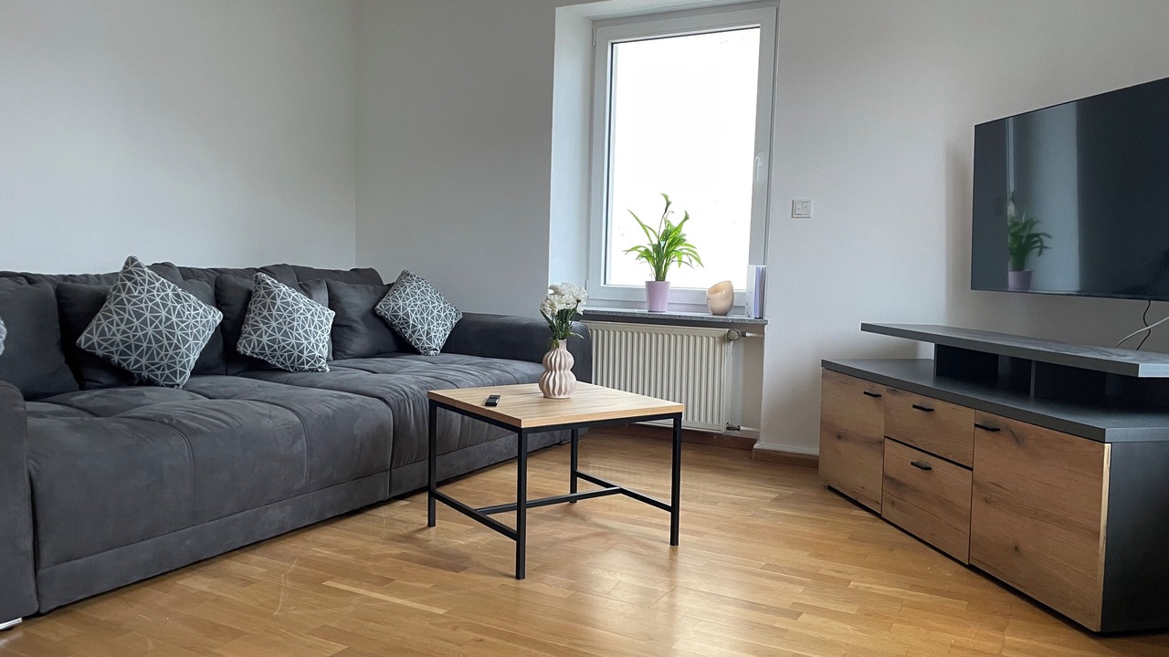 Photo of Livingroom in Irrel
