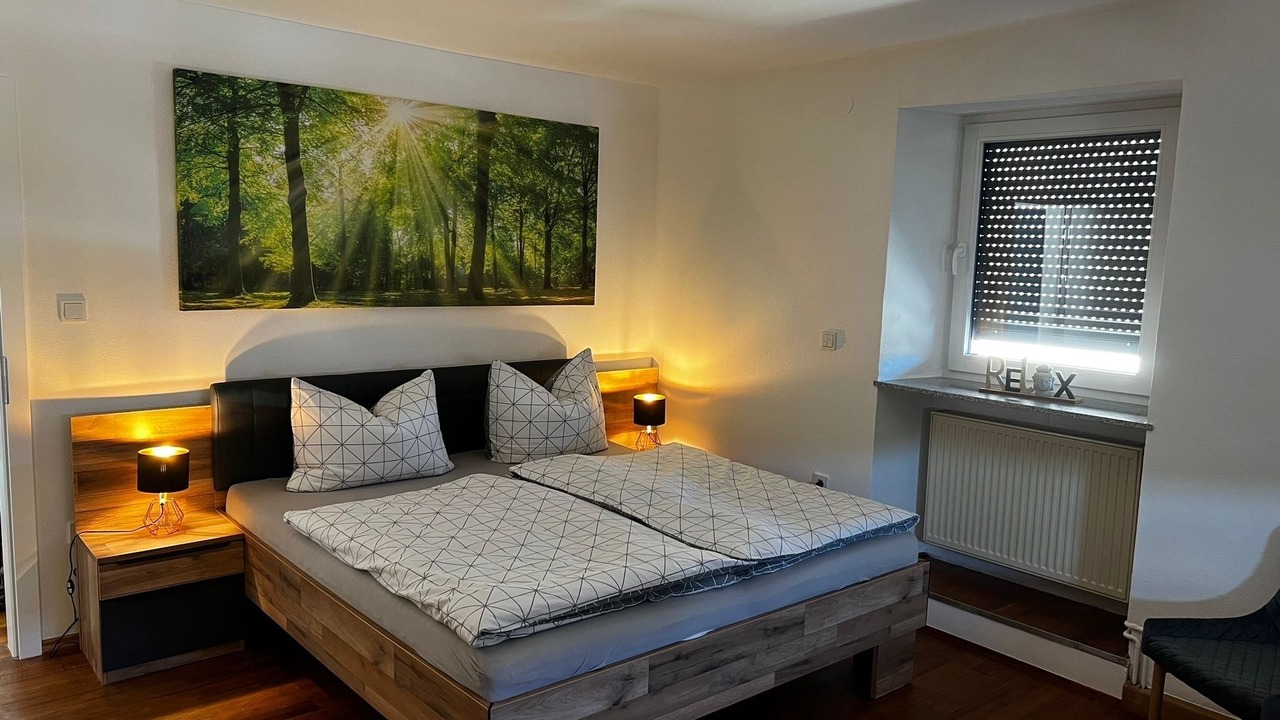 Photo of Bedroom in Irrel