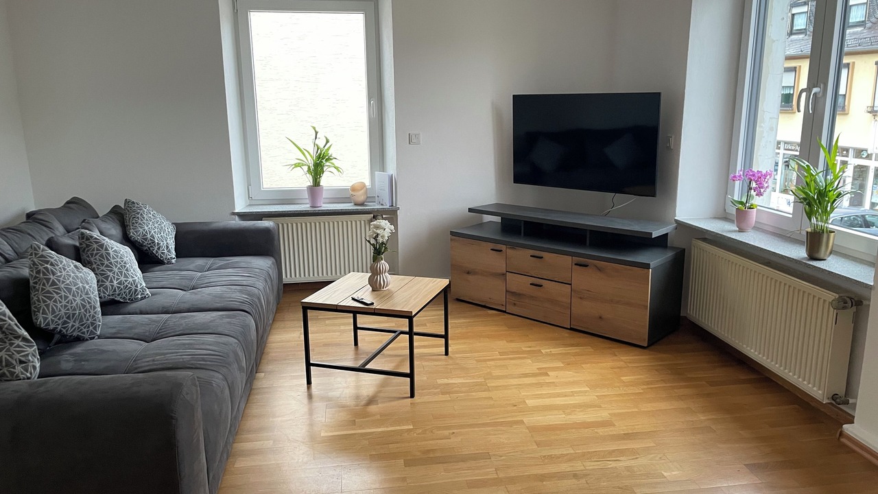 Photo of Livingroom in Irrel