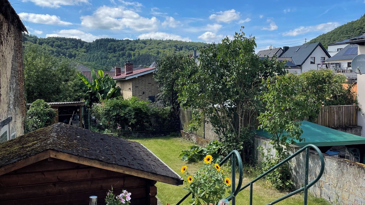 Photo of Outdoor in Irrel