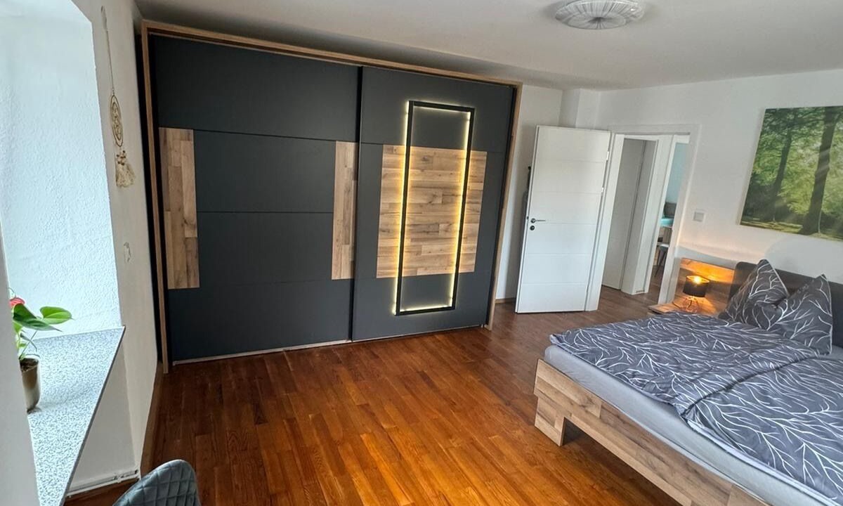 Photo of Bedroom in Irrel