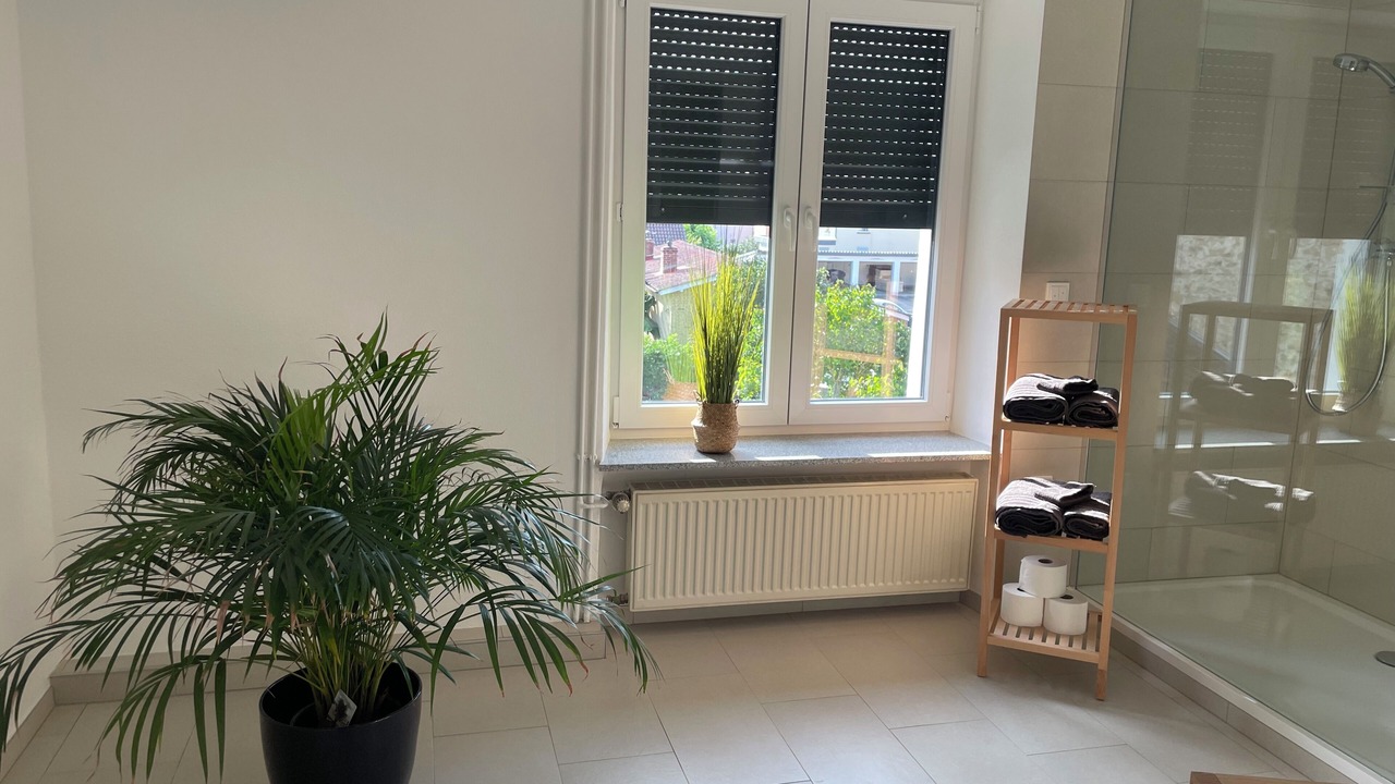 Photo of Bathroom in Irrel