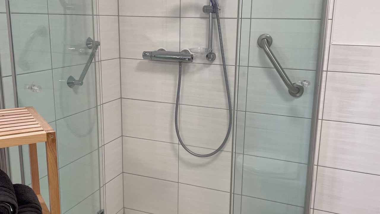 Photo of Bathroom in Irrel