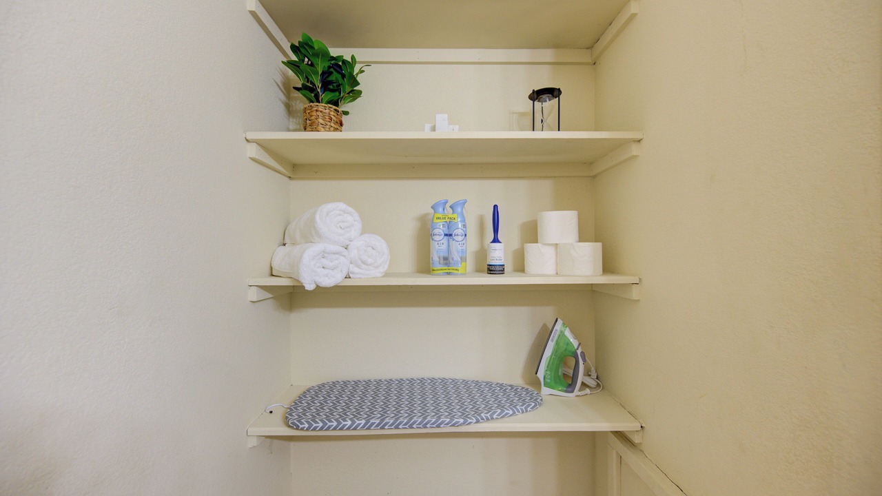 Photo of Bathroom in Beaumont