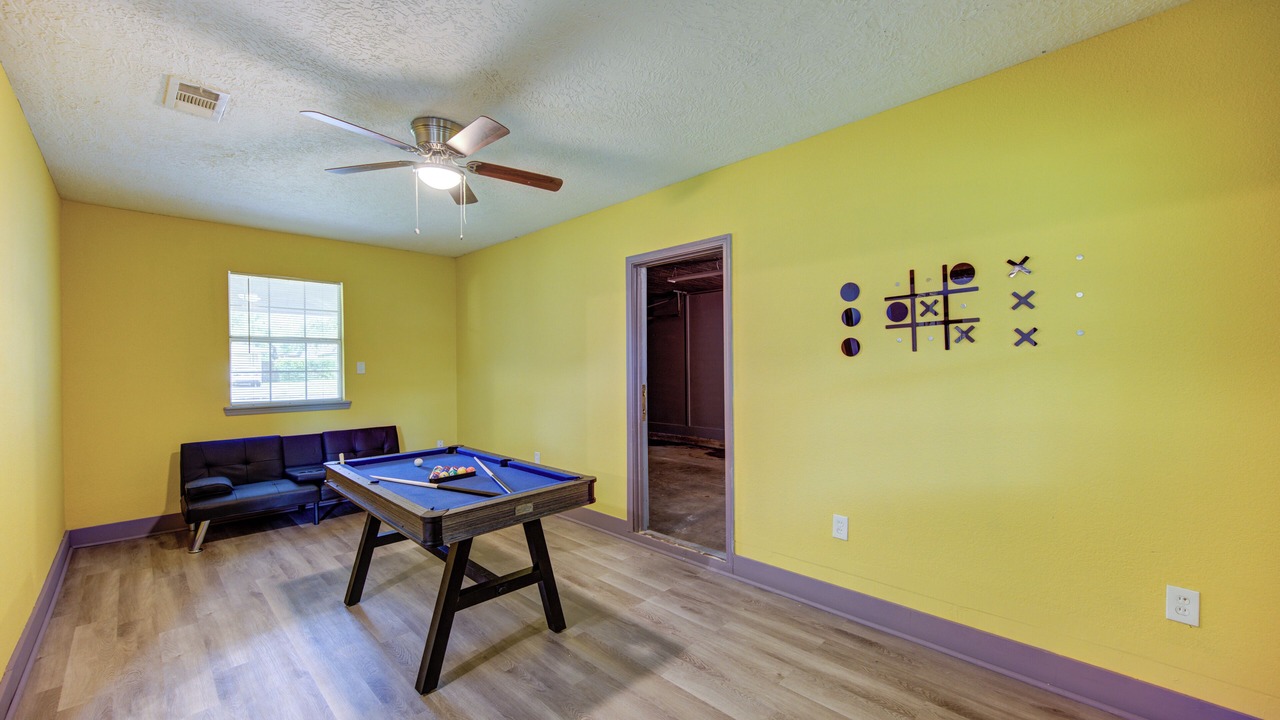 Photo of Bedroom in Beaumont
