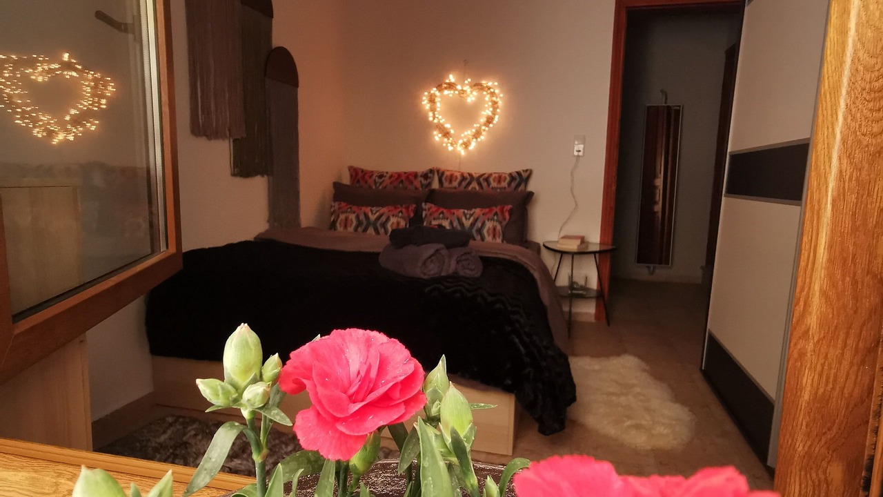 Photo of Bedroom in Drama