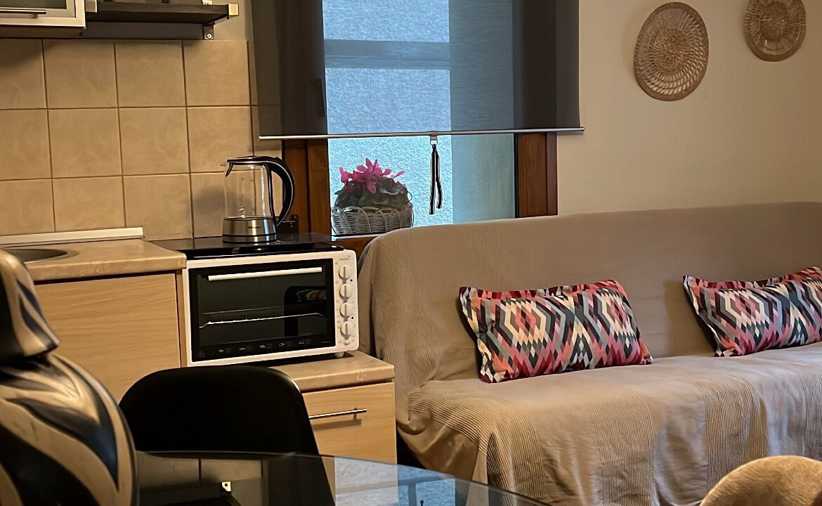 Photo of Livingroom in Drama