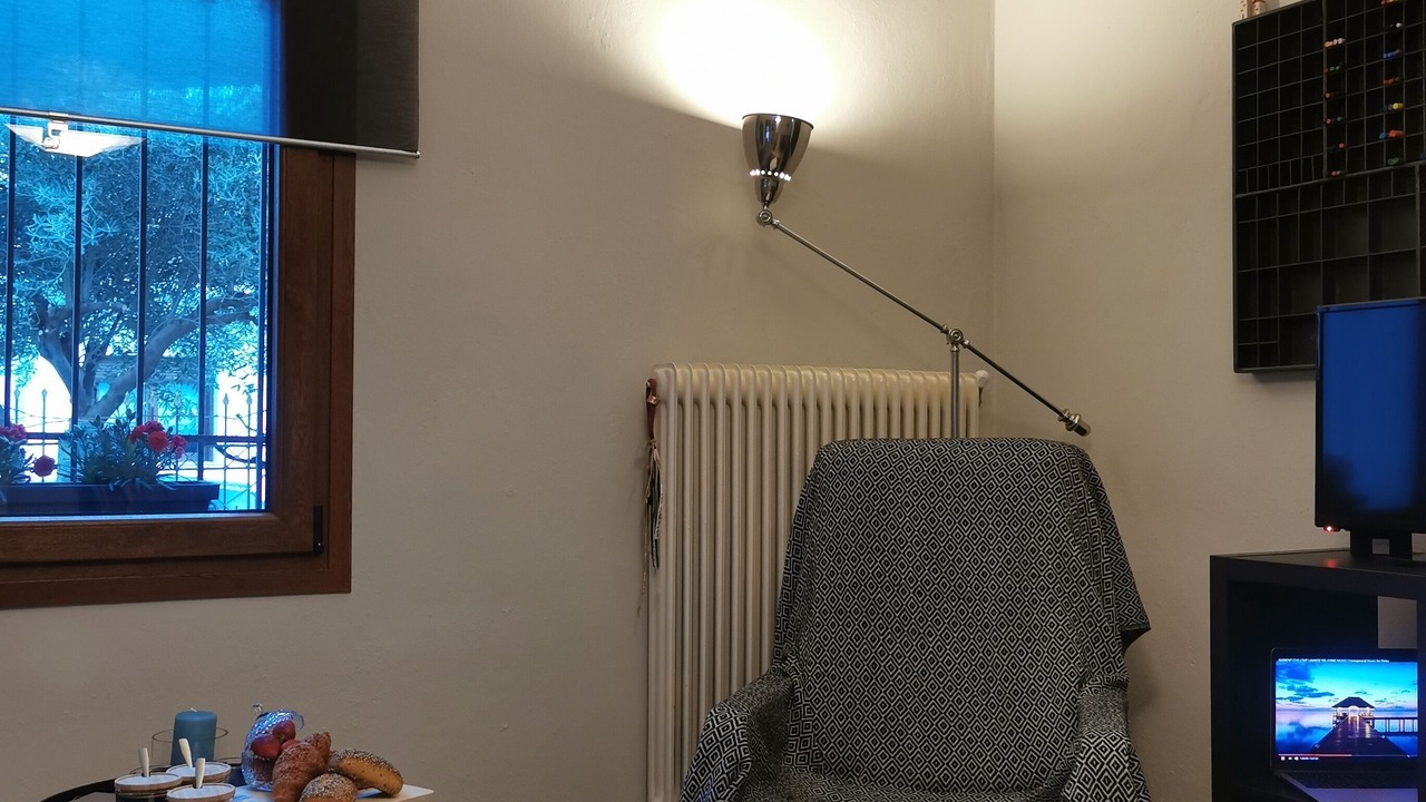 Photo of Livingroom in Drama