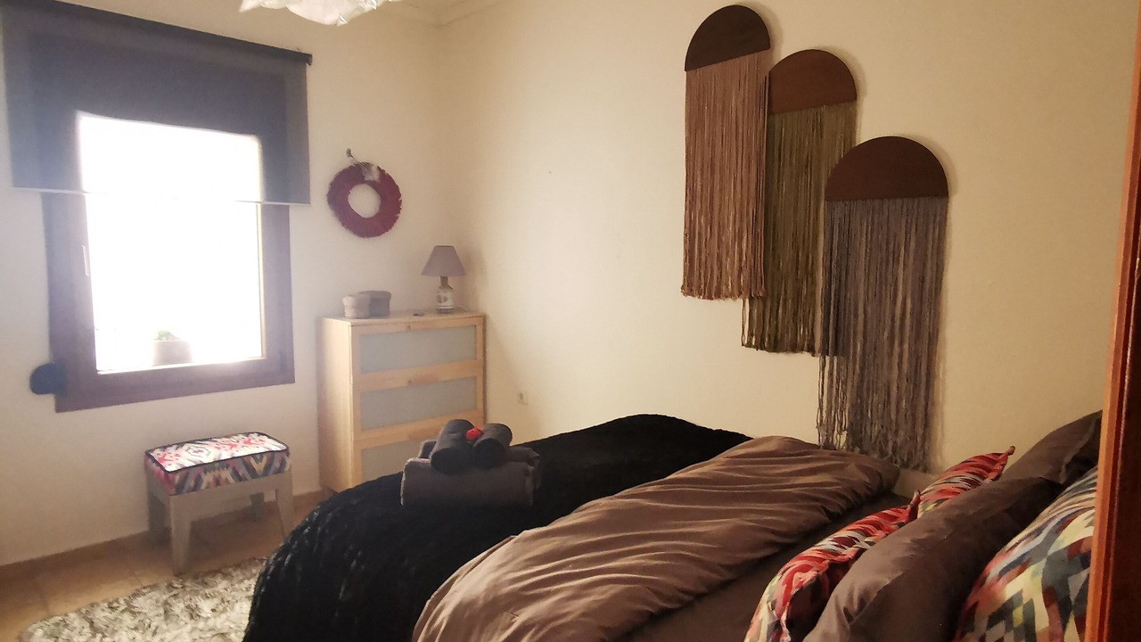 Photo of Bedroom in Drama