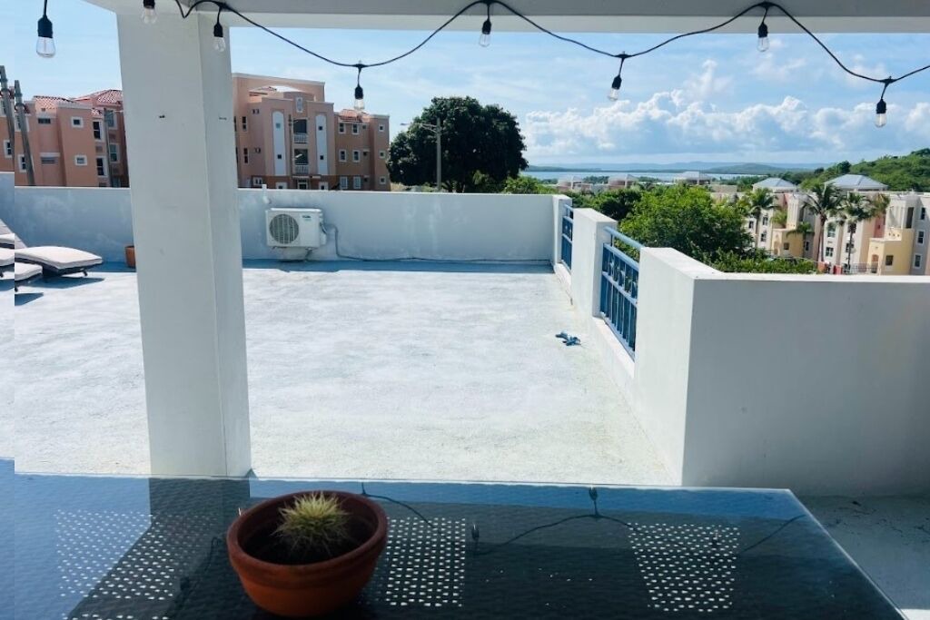 Photo of Patio Balcony in Machos
