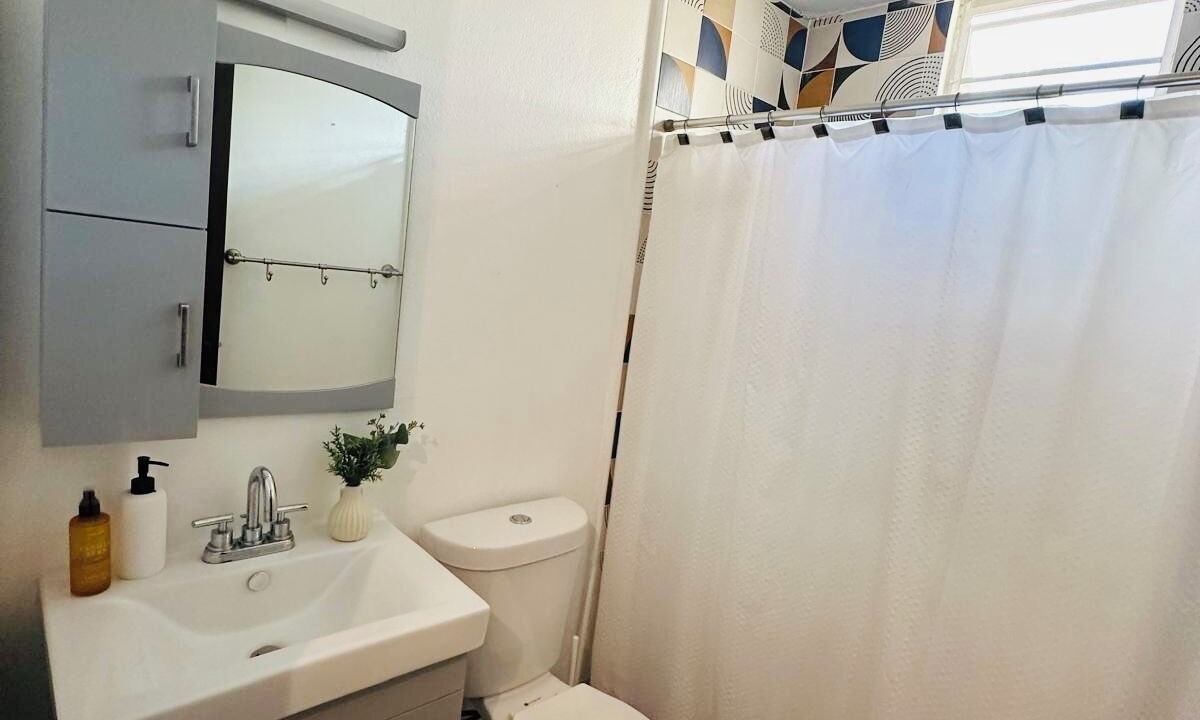 Photo of Bathroom in Machos