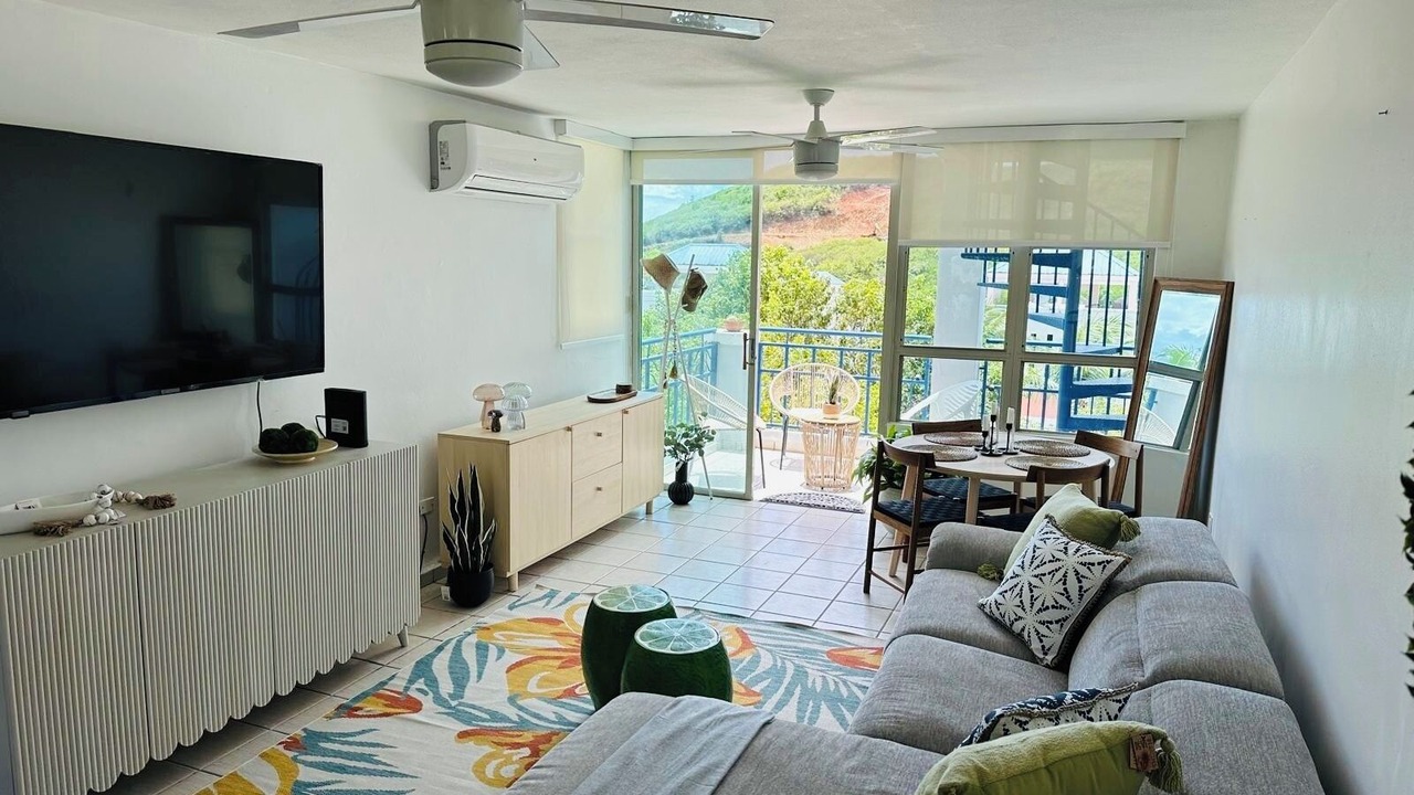 Photo of Livingroom in Machos