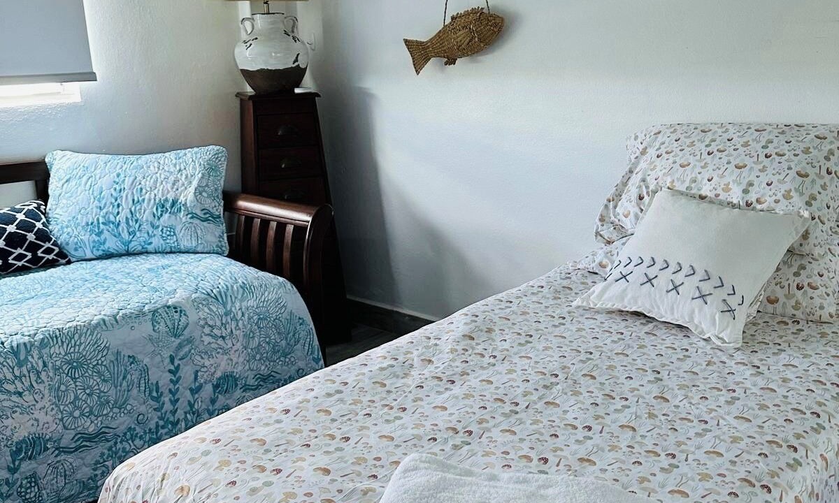 Photo of Bedroom in Machos