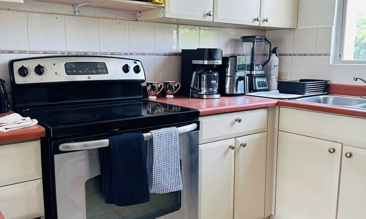 Photo of Kitchen in Machos