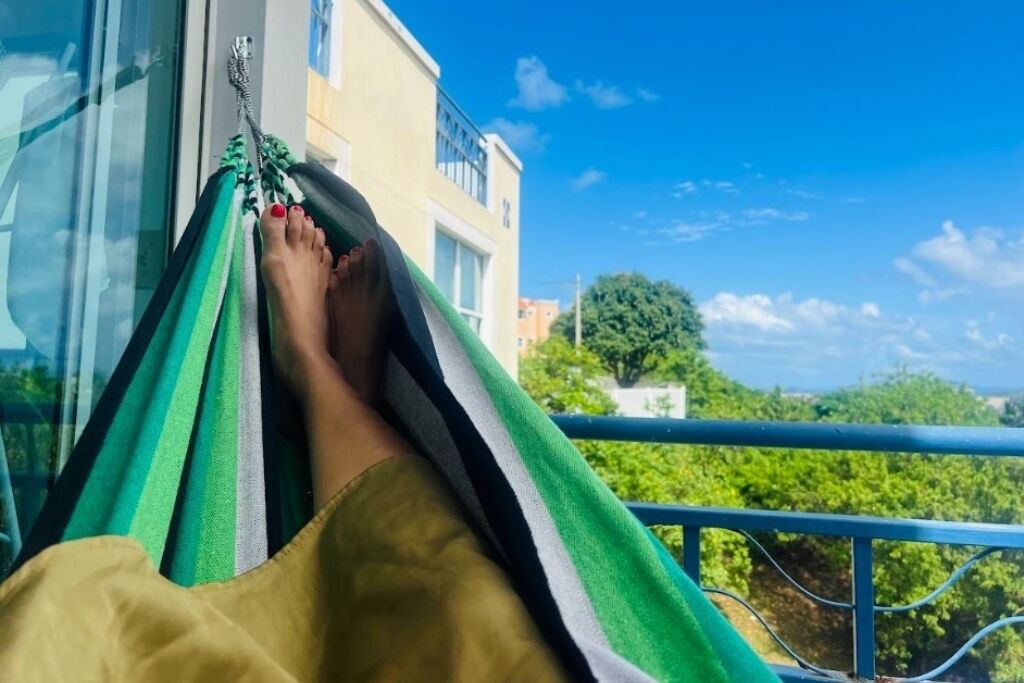 Photo of Outdoor in Machos