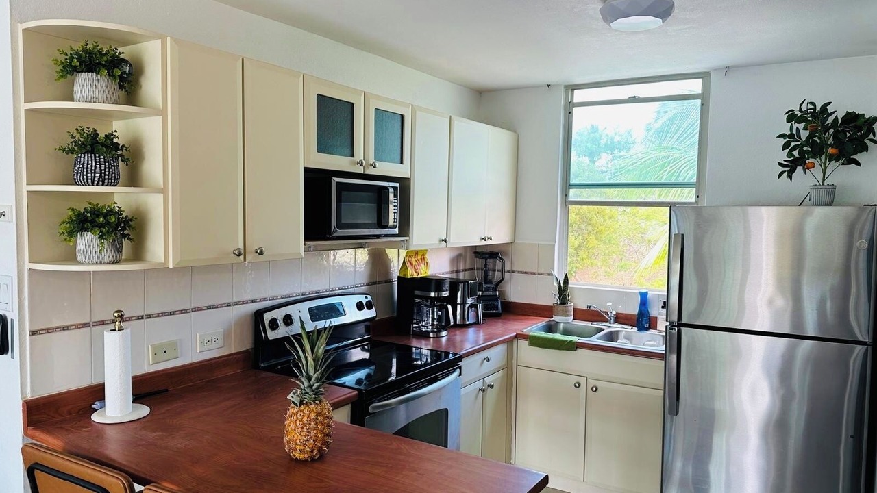 Photo of Kitchen in Machos