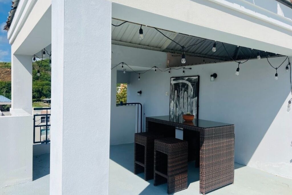 Photo of Outdoor in Machos