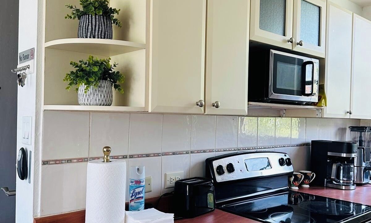 Photo of Kitchen in Machos