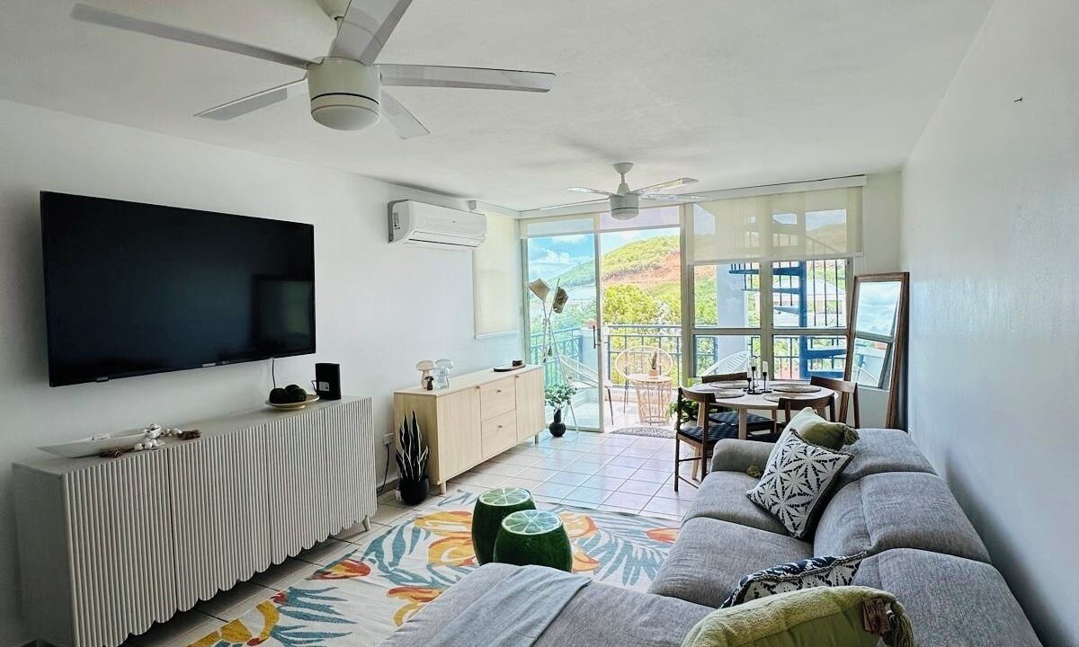 Photo of Livingroom in Machos