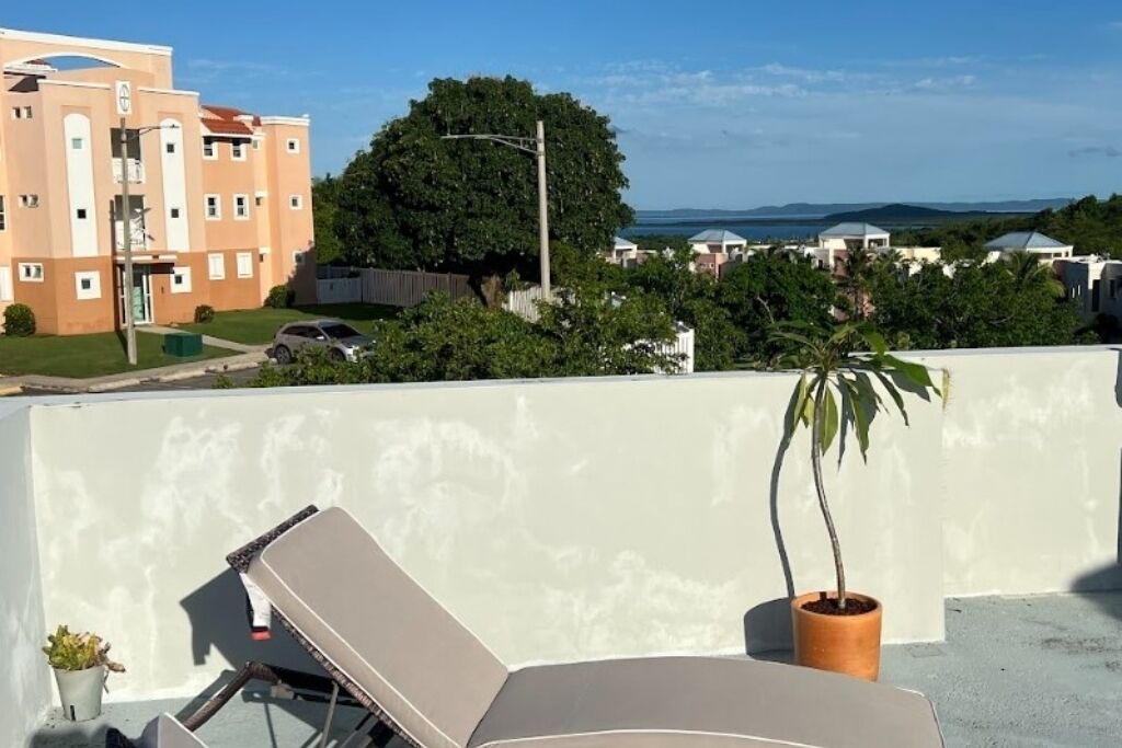 Photo of Outdoor in Machos