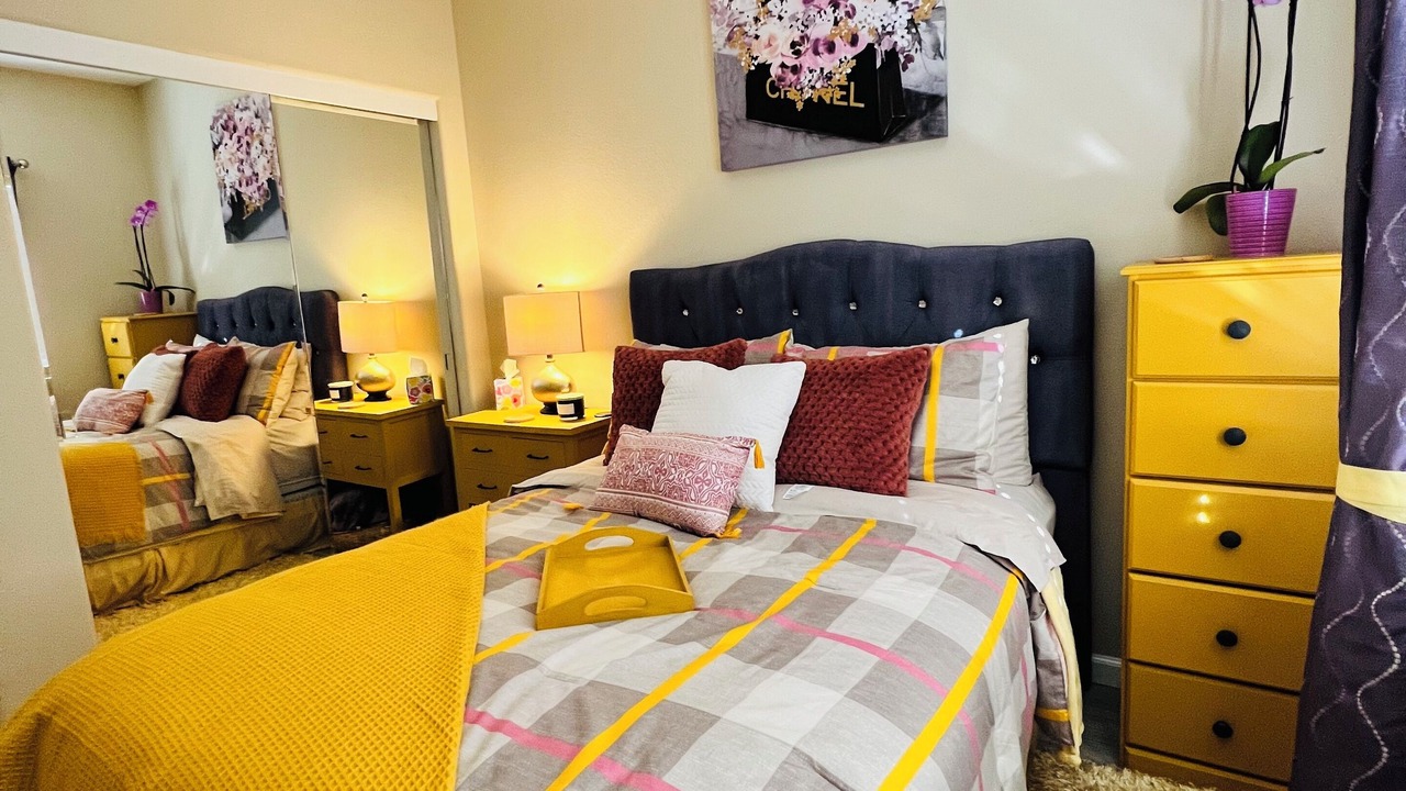 Photo of Bedroom in Salinas