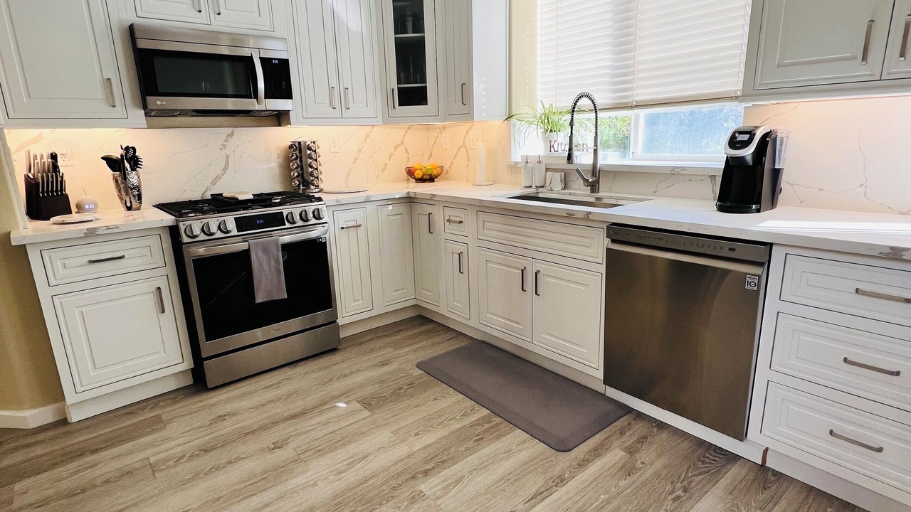 Photo of Kitchen in Salinas