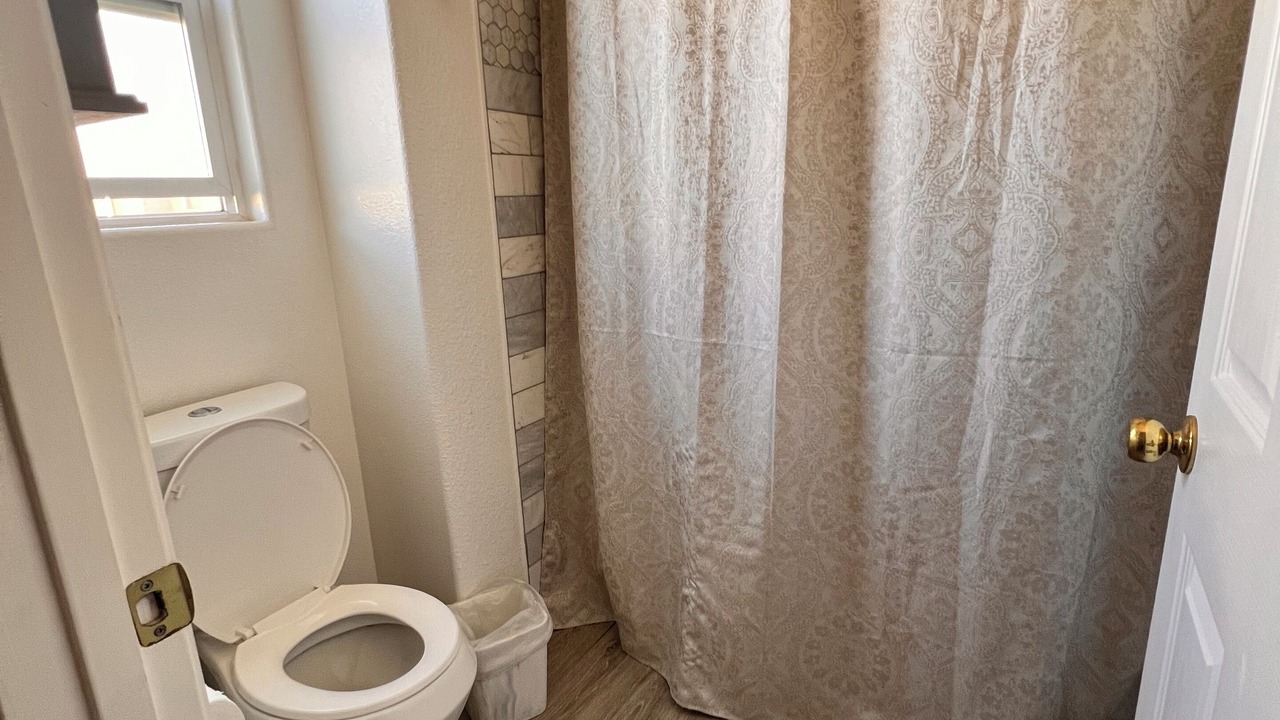 Photo of Bathroom in Salinas
