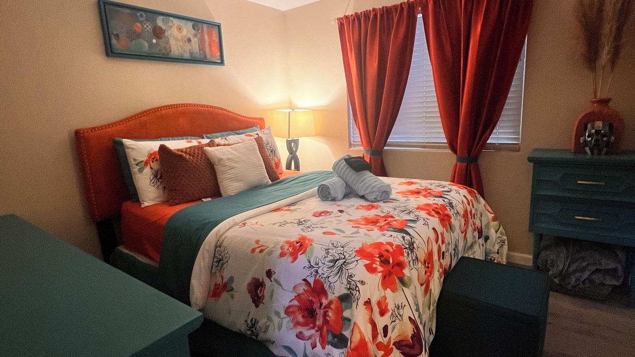 Photo of Bedroom in Salinas