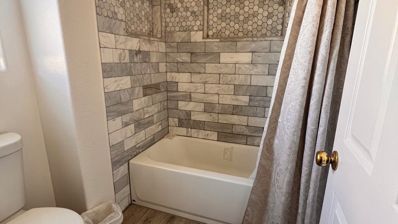Photo of Bathroom in Salinas