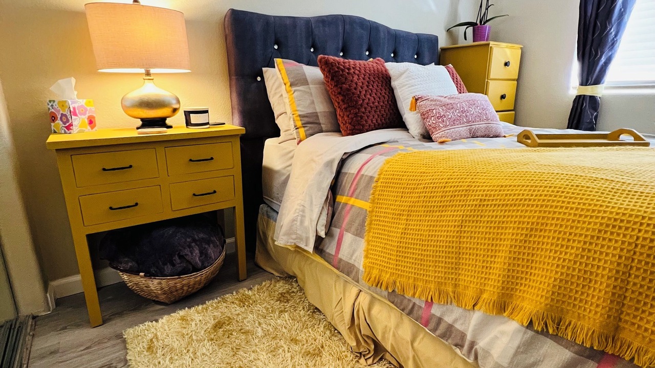 Photo of Bedroom in Salinas