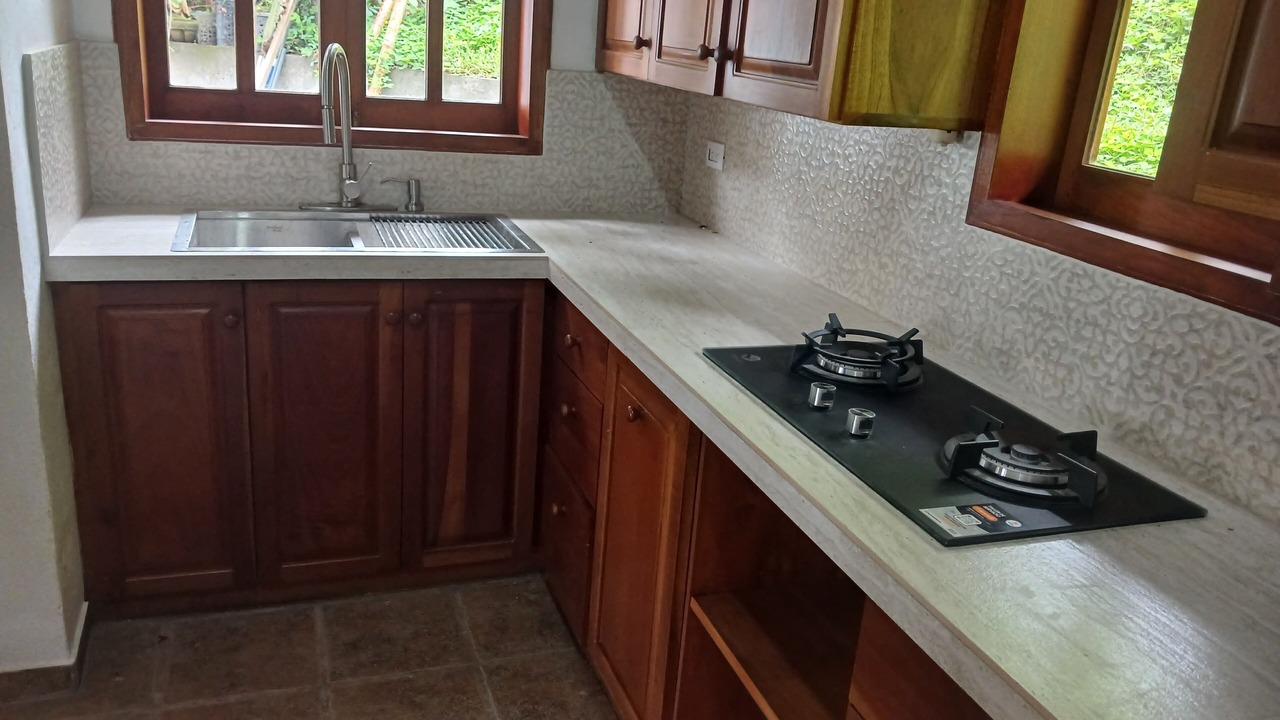 Photo of Kitchen in Garabito