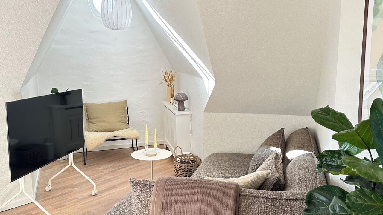 Photo of Livingroom in Midtbyen