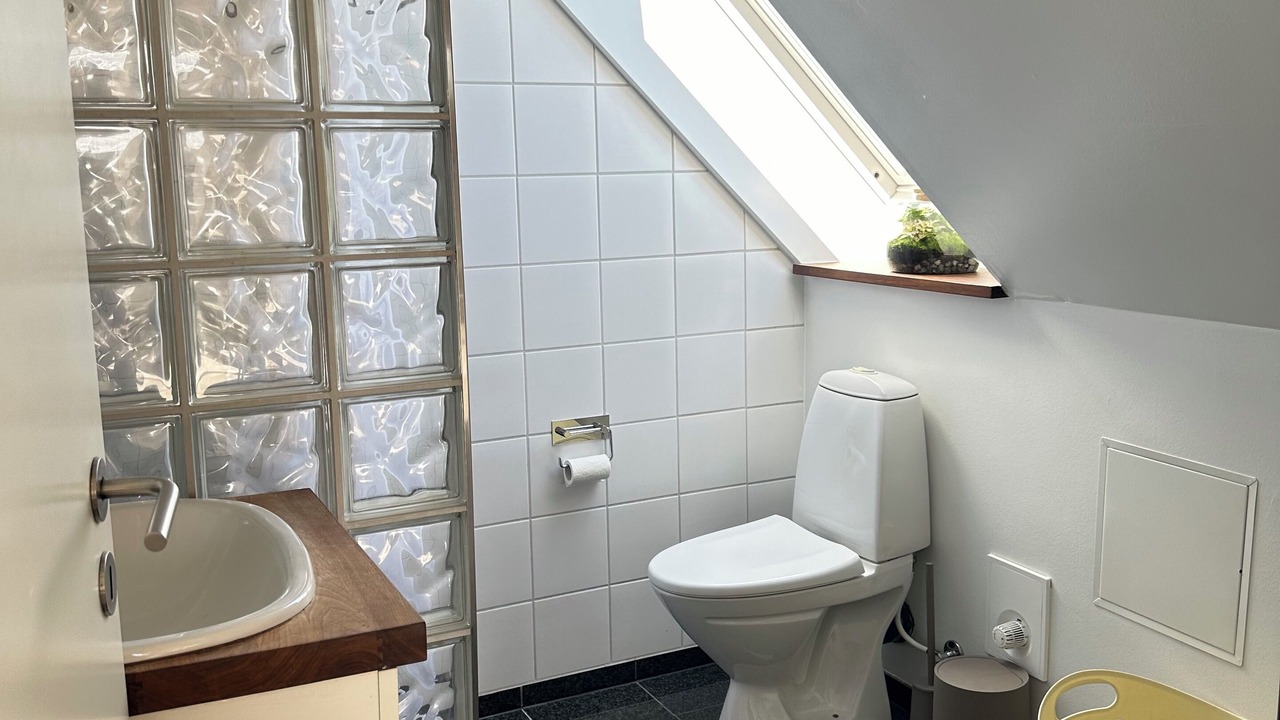 Photo of Bathroom in Midtbyen