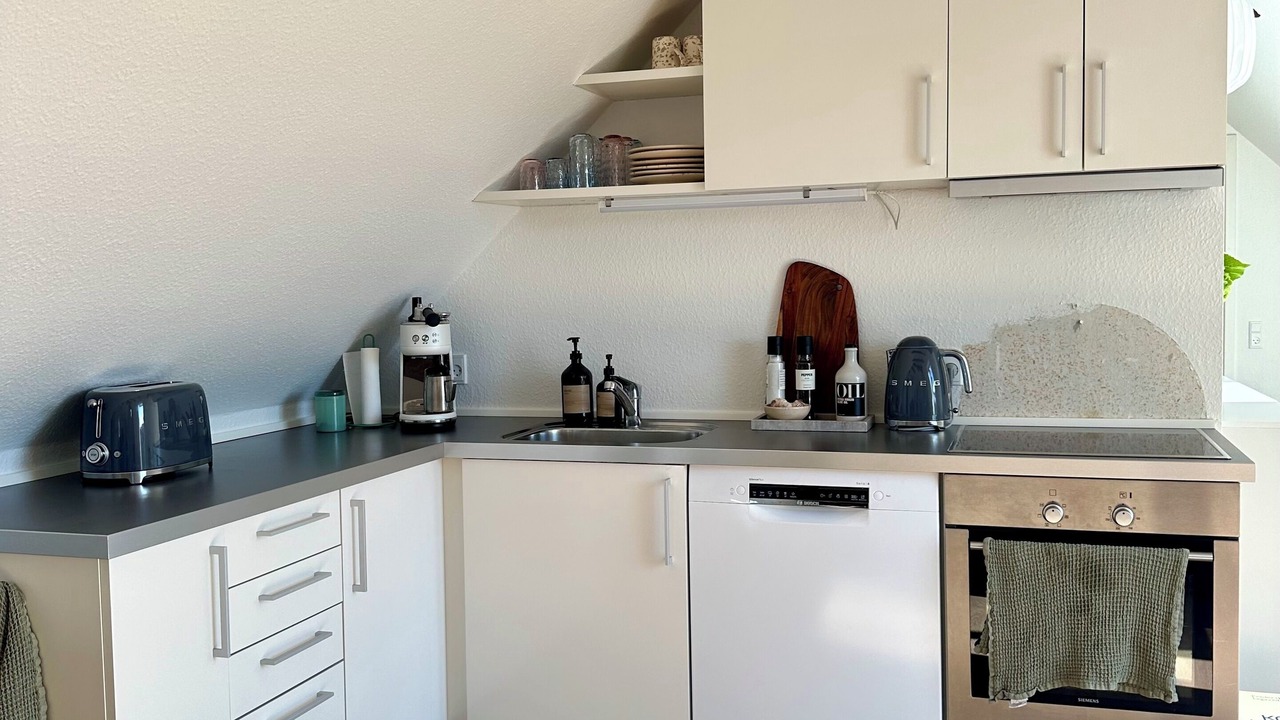 Photo of Kitchen in Midtbyen