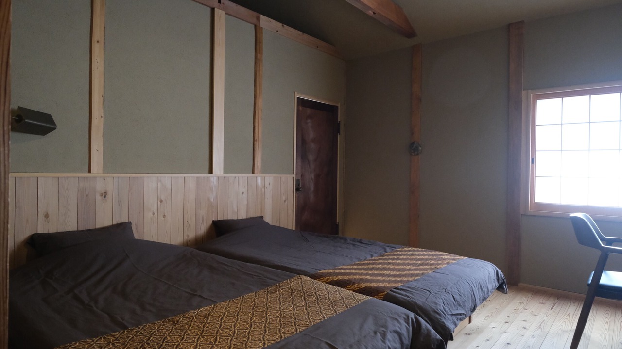 Photo of Bedroom in Gose