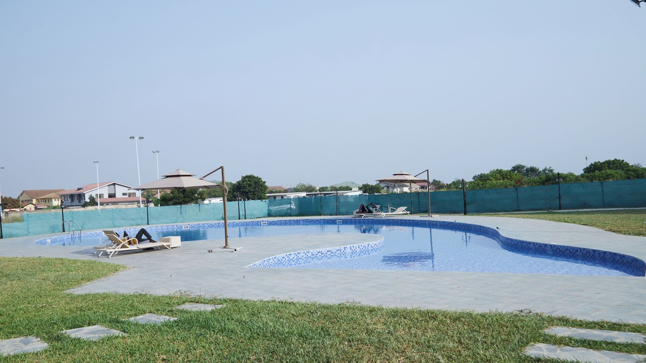 Photo of Outdoor in Nungua