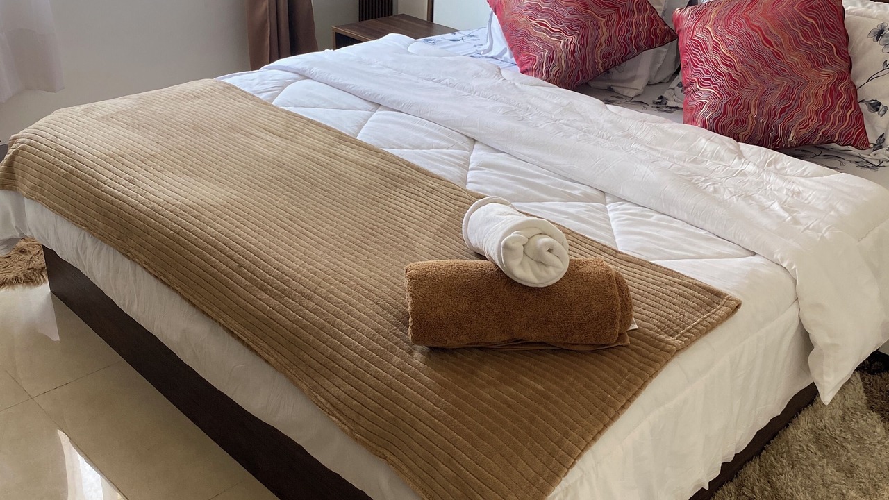 Photo of Bedroom in Nungua