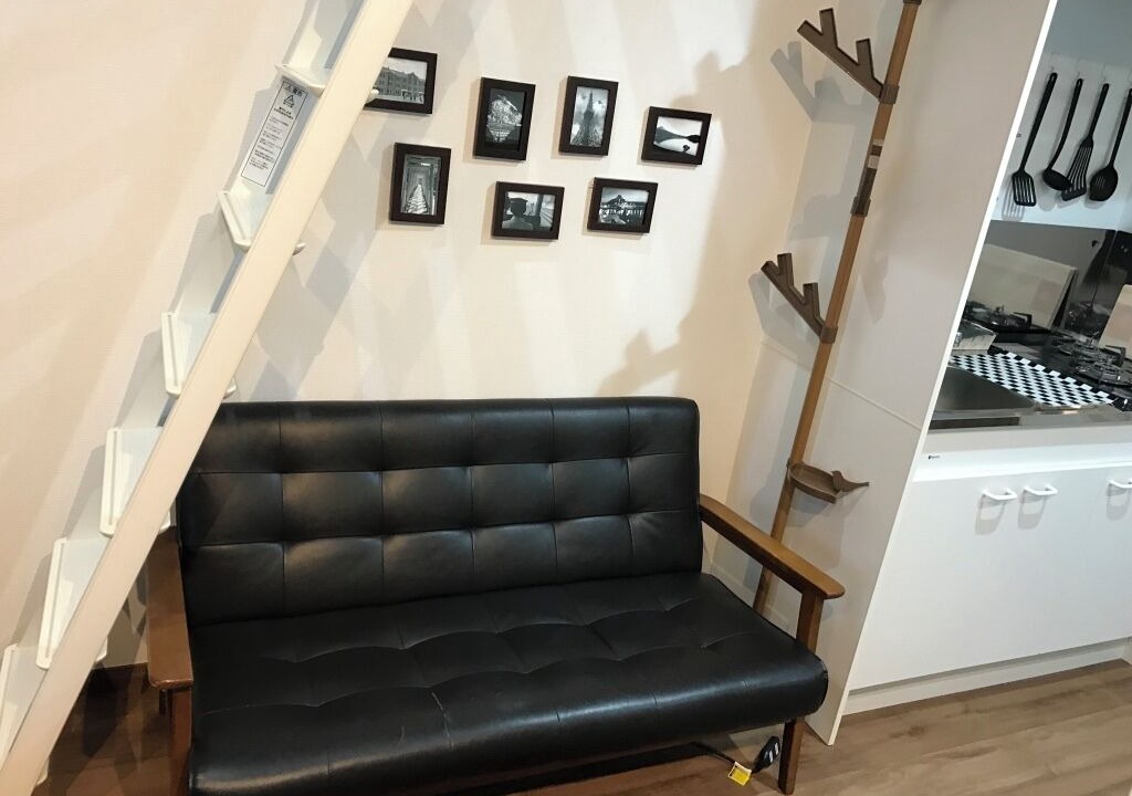 Photo of Others in Higashishinagawa