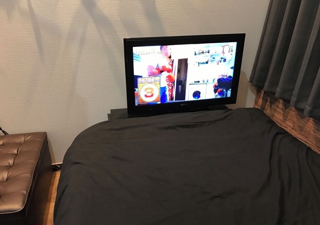 Photo of Bedroom in Higashishinagawa