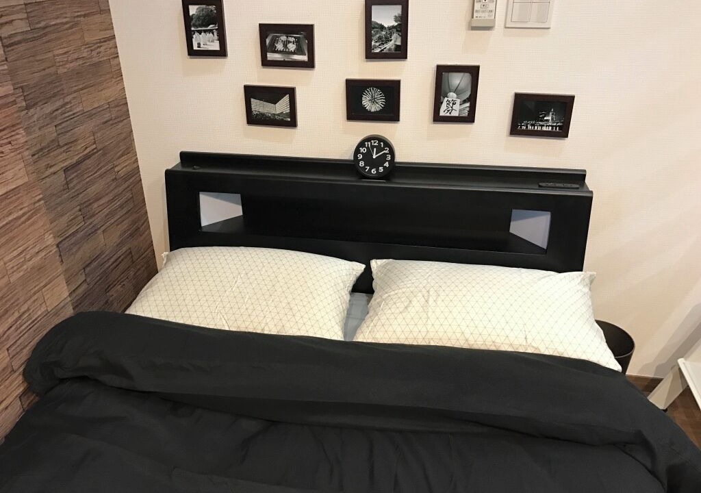 Photo of Bedroom in Higashishinagawa