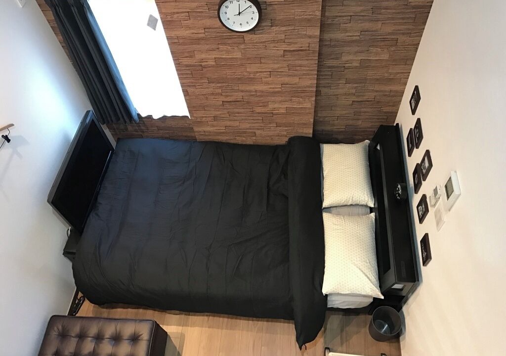 Photo of Bedroom in Higashishinagawa