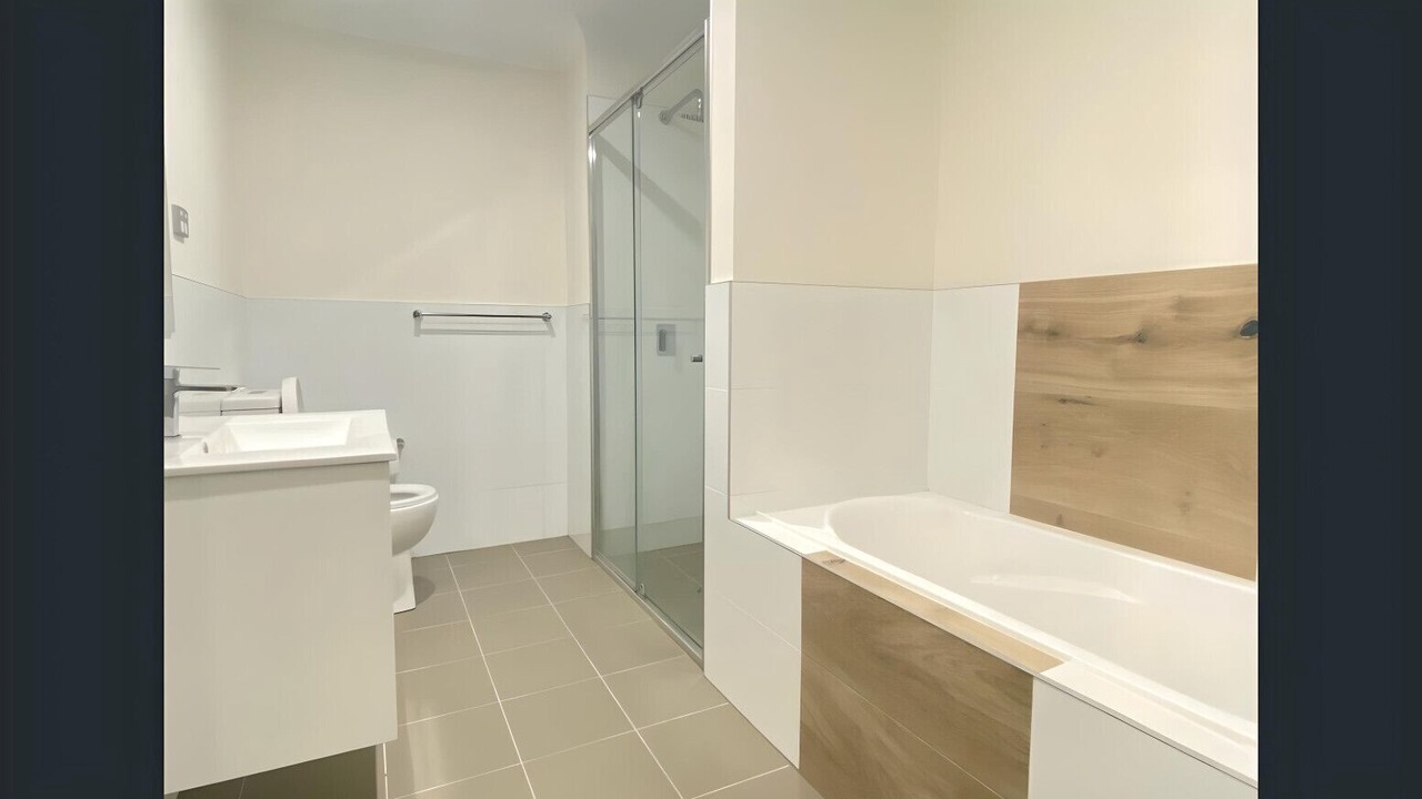 Photo of Bathroom in Kingswood