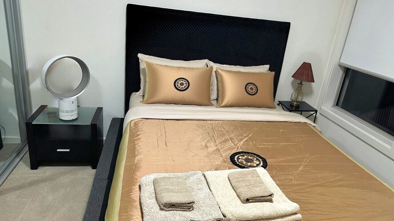 Photo of Bedroom in Kingswood