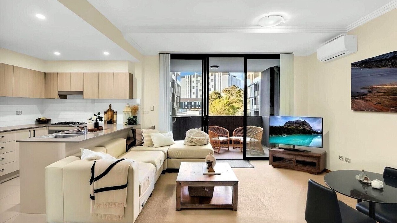 Photo of Livingroom in Kingswood