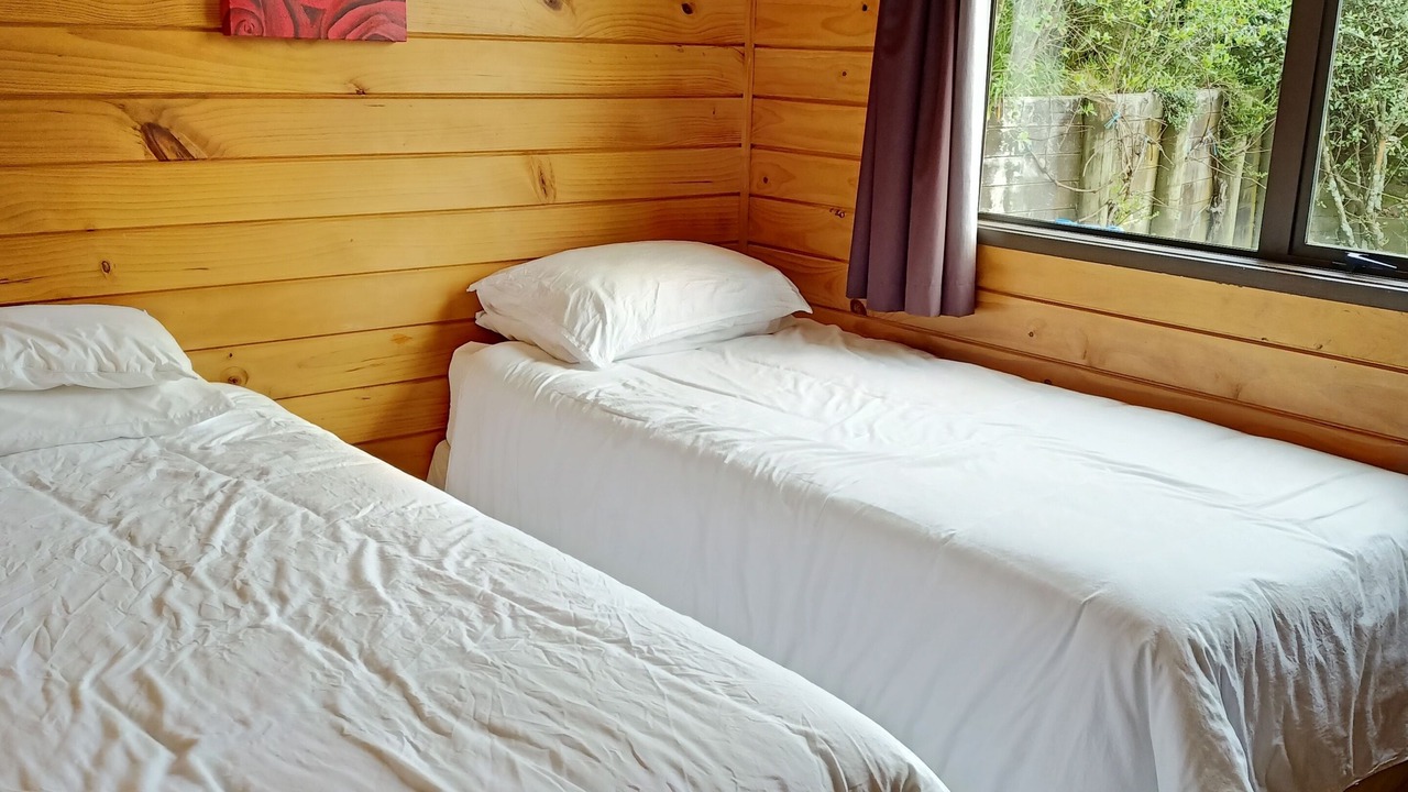 Photo of Bedroom in Karapiro