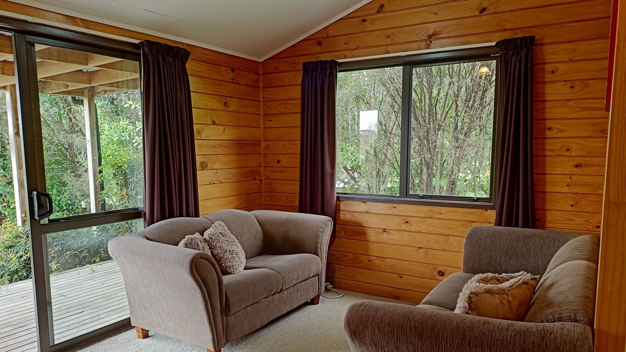 Photo of Livingroom in Karapiro