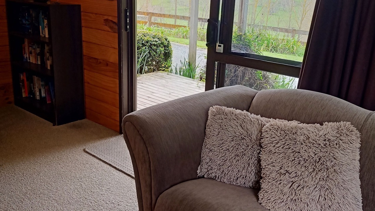 Photo of Livingroom in Karapiro