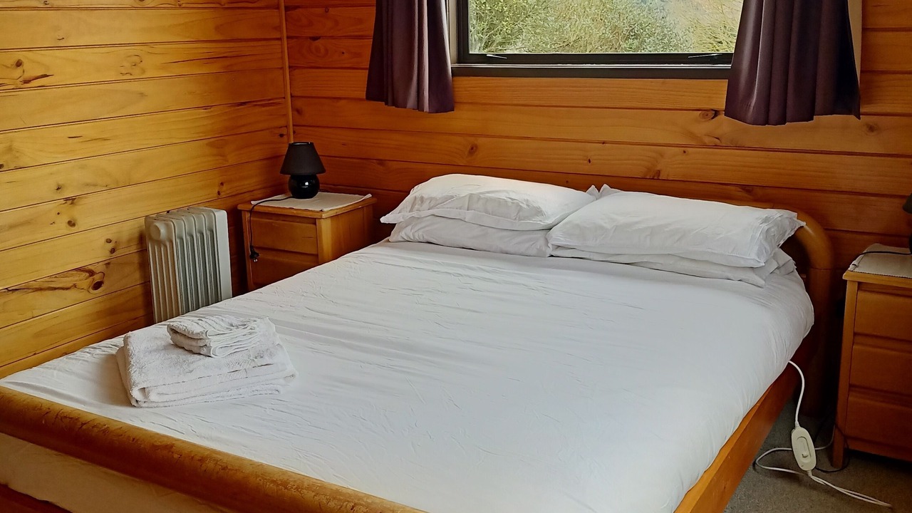 Photo of Bedroom in Karapiro