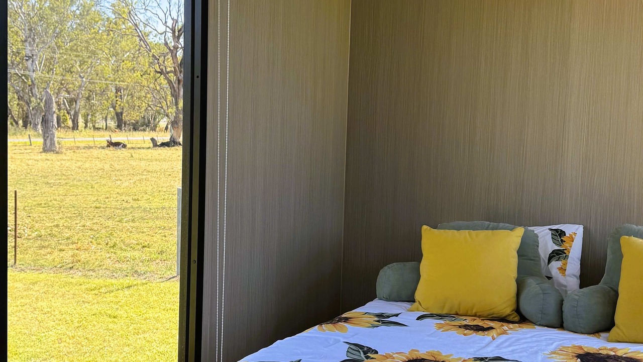 Photo of Bedroom in Werris Creek